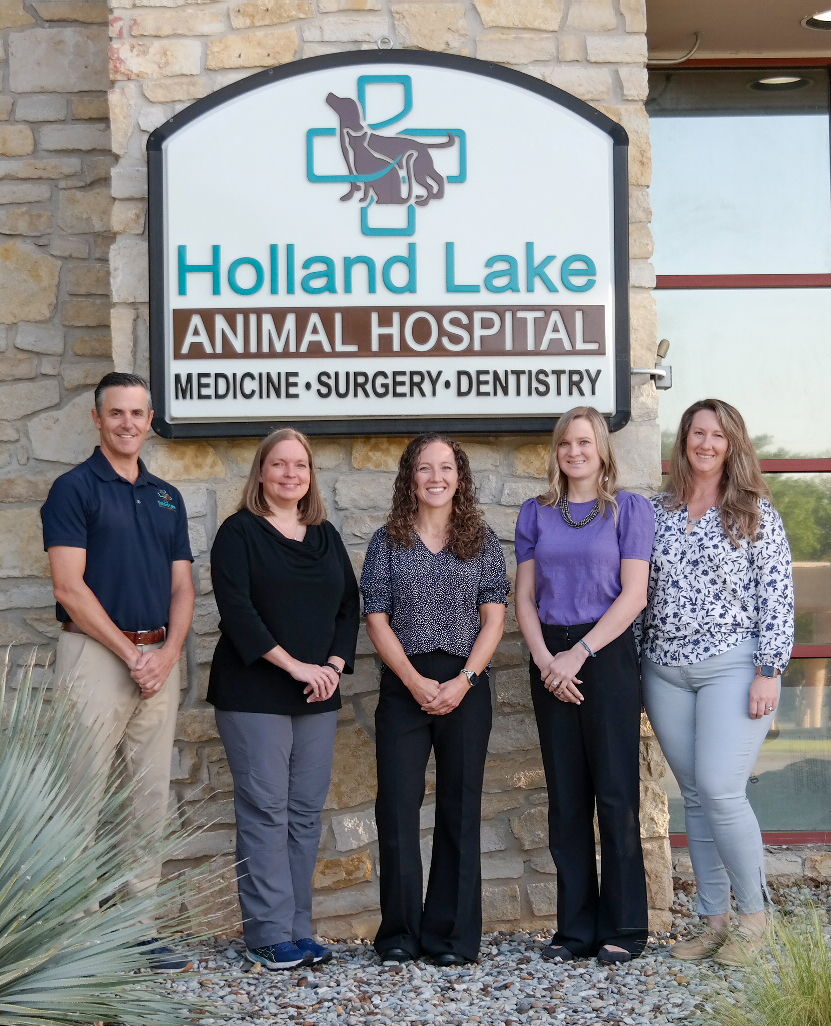 Holland Lake Doctors