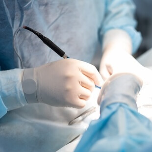 Pet Surgery in Weatherford