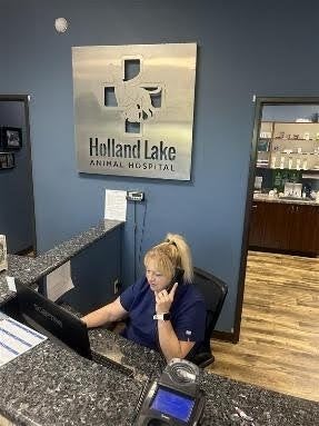 When is it time for a vet visit?