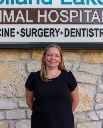 Dr. Domini Cooper