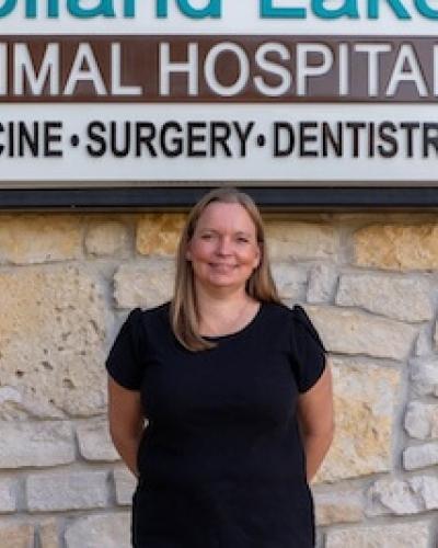 Dr. Domini Cooper