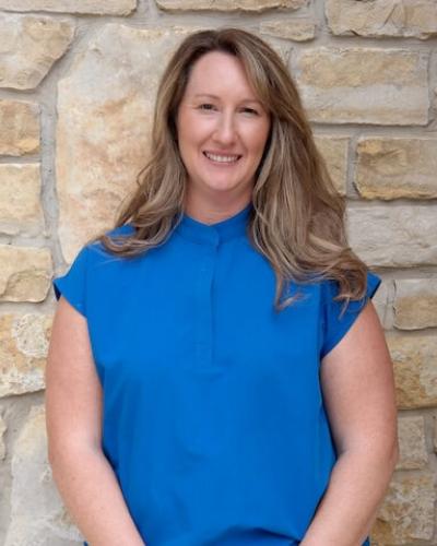 Dr. Amanda Foard