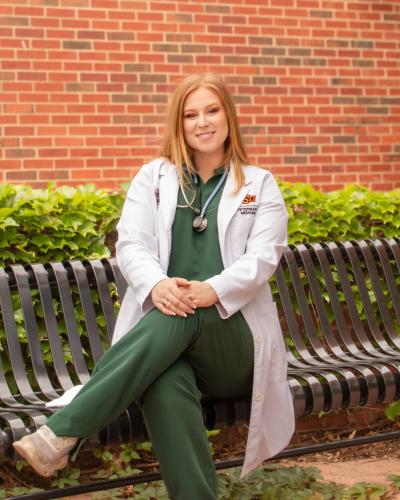 Dr. Natalie Finn