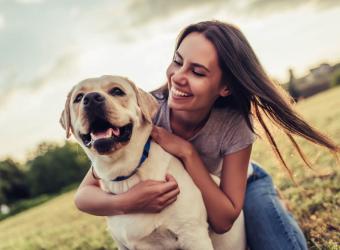 8 Simple Ways to Keep Your Pet Healthy