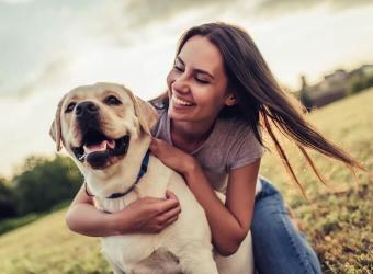 8 Simple Ways to Keep Your Pet Healthy